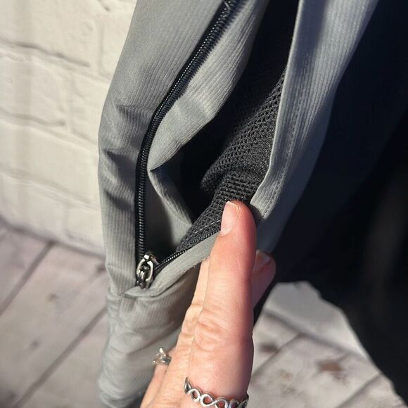 Ping Performance Dynamics Collection Vest XL Golf Black/Gray - Picture 3 of 8